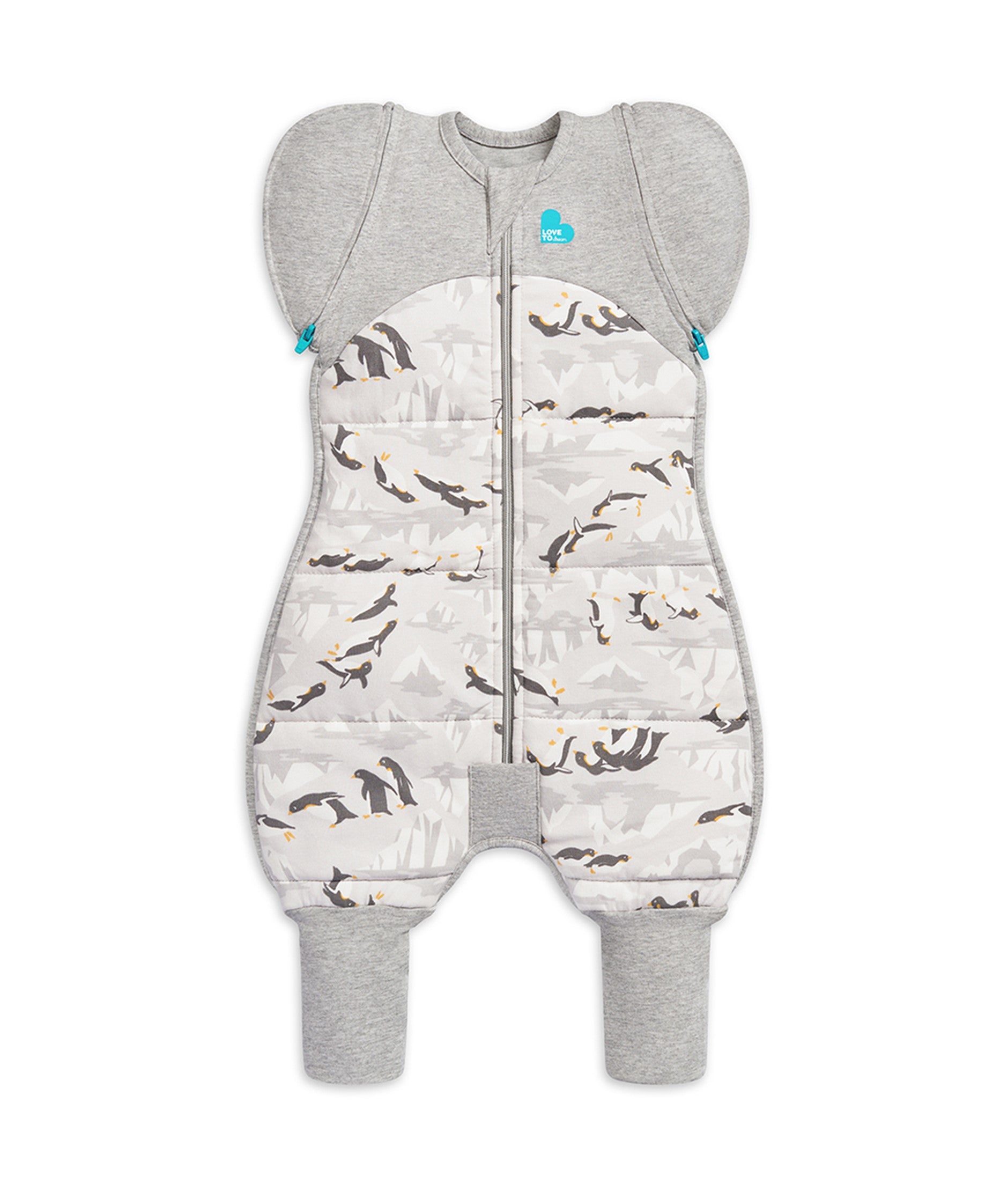 Buy Organic Bamboo Swaddle For Infants | Kids Sleep Suit Online on Brown  Living | Baby Swaddle